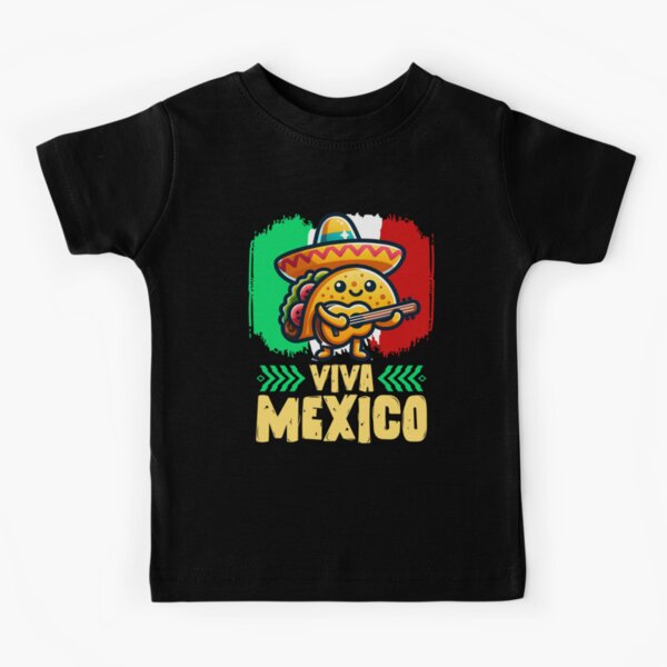 Item preview, Viva Mexico! designed and sold by Studio Bankai.
