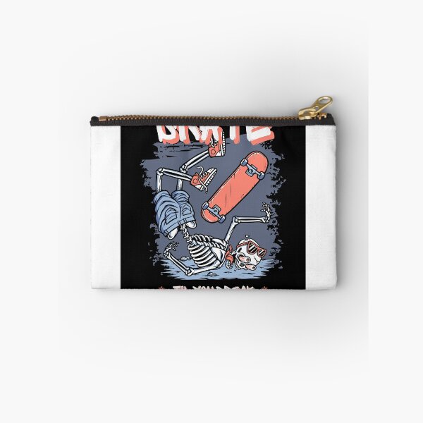 Item preview, Skate til you break  designed and sold by TeFare.