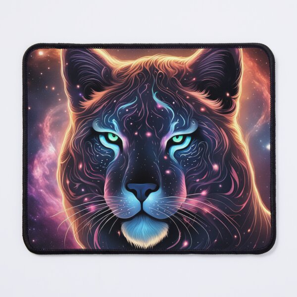 Item preview, Cosmic Tiger designed and sold by PripriDesign.