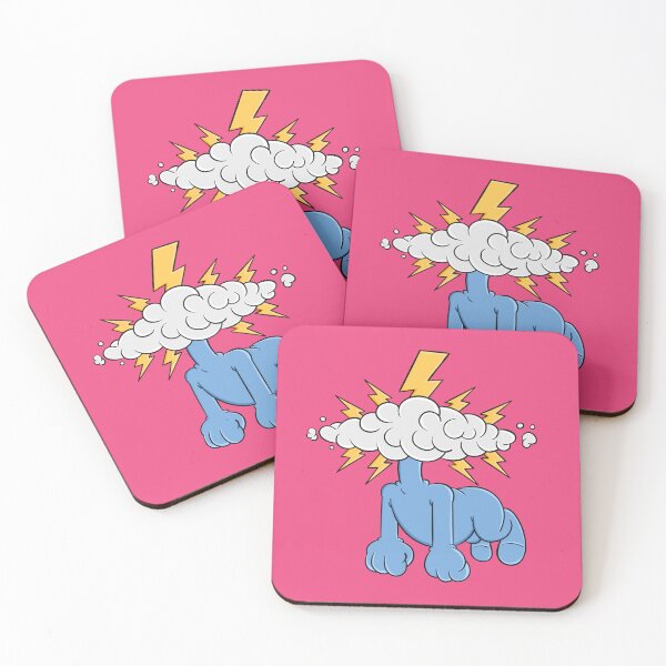 Item preview, Head in the Clouds designed and sold by natappthing.