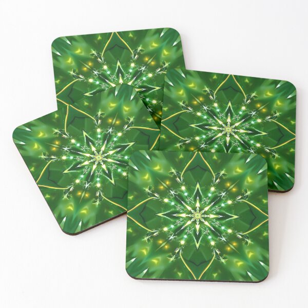 Item preview, Christmas pattern #1 designed and sold by Kaleidoscope Print.