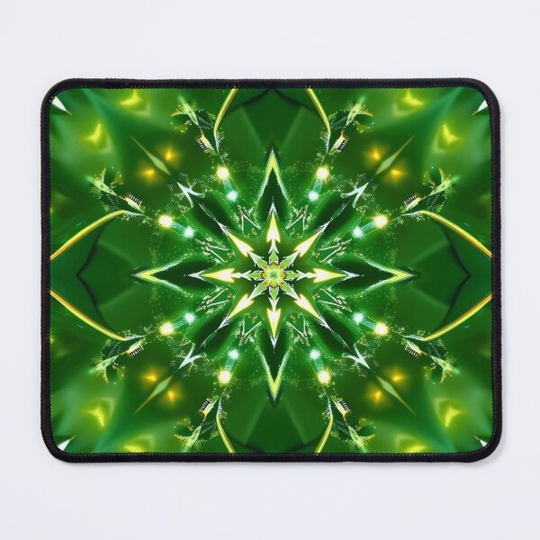 Item preview, Christmas pattern #1 designed and sold by Kaleidoscope Print.