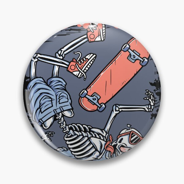 Item preview, Skate til you break  designed and sold by TeFare.