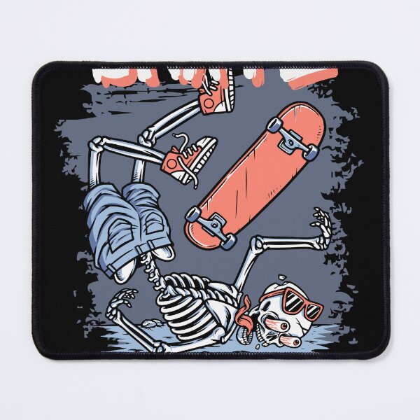 Item preview, Skate til you break designed and sold by TeFare.