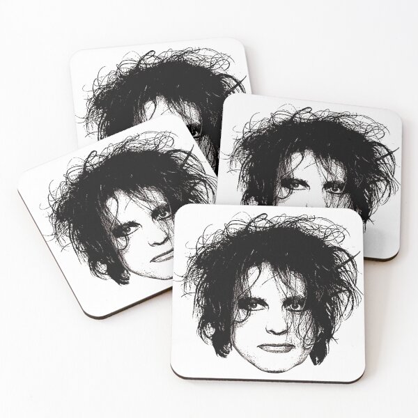 Item preview,  Face Smith designed and sold by Suzu Comena.
