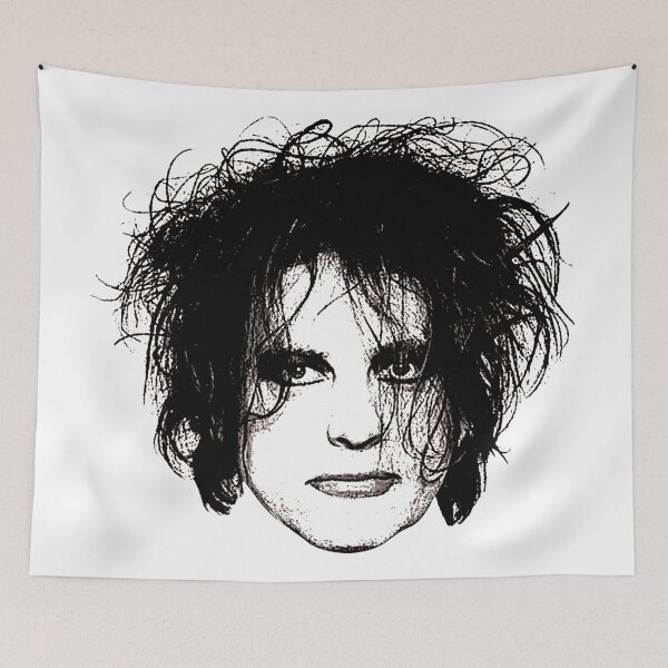Item preview,  Face Smith designed and sold by Suzu Comena.