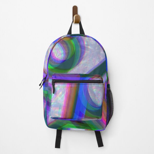 Item preview, Shapes with no meaning designed and sold by Alohamagic.