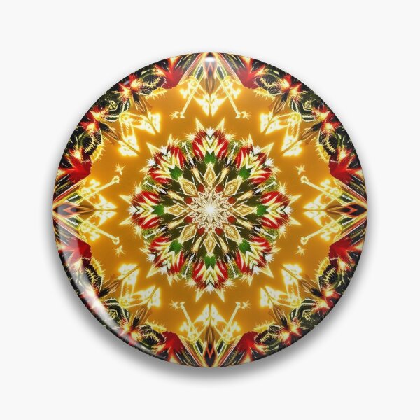 Item preview, Christmas pattern #2 designed and sold by Kaleidoscope Print.