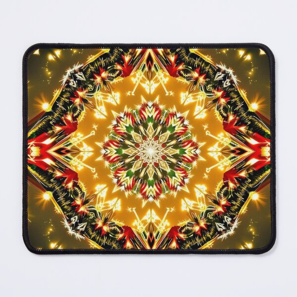 Item preview, Christmas pattern #2 designed and sold by Kaleidoscope Print.