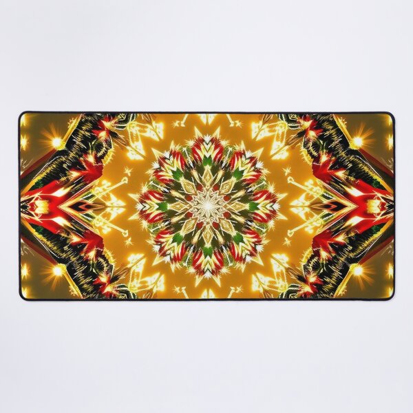 Item preview, Christmas pattern #2 designed and sold by Kaleidoscope Print.