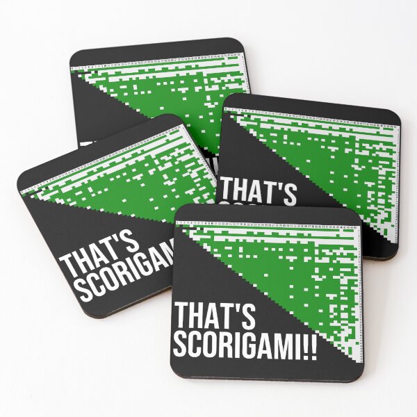 Item preview, That's Scorigami!! designed and sold by well-its-eli.
