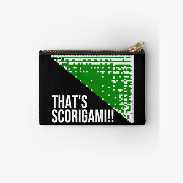 Item preview, That's Scorigami!! designed and sold by well-its-eli.