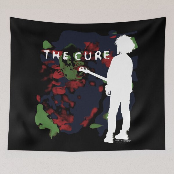 Item preview, Boys don't cry designed and sold by Suzu Comena.