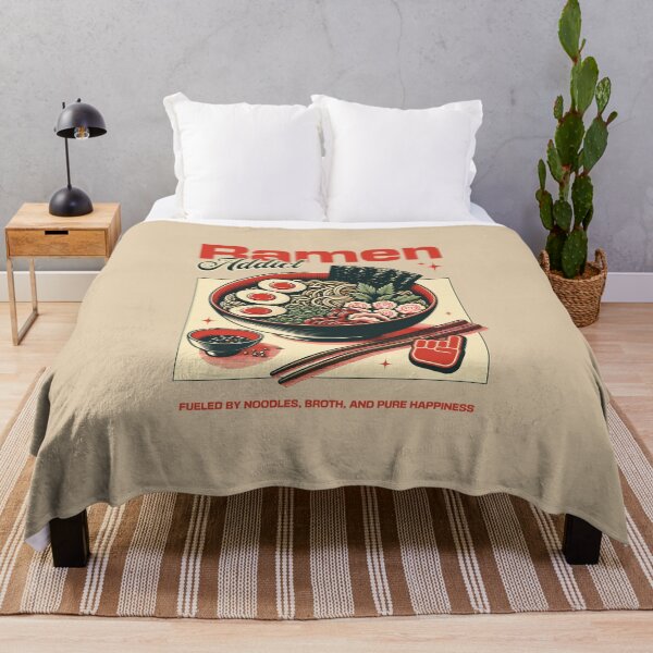 Item preview, RAMEN ADDICT  designed and sold by Onyxtrix.
