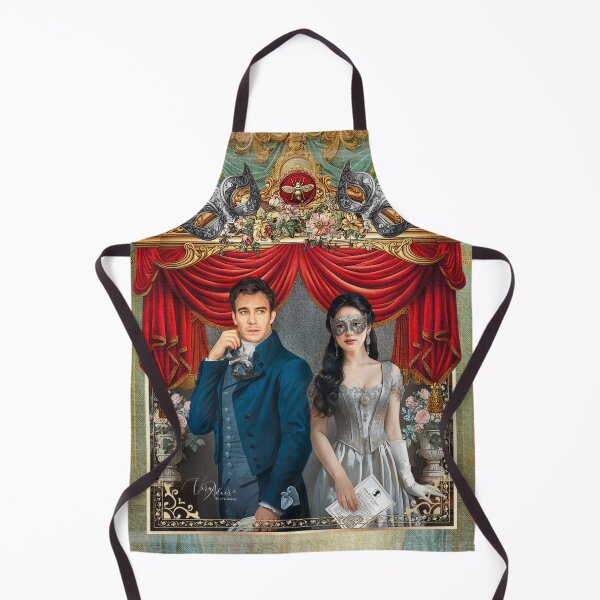 Item preview, two strange lovers designed and sold by Vera-Adxer.