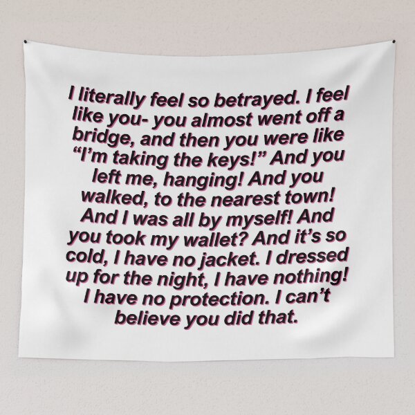 Item preview, Smosh Games: Amanda's FNAF Monologue  designed and sold by kittenmittons.