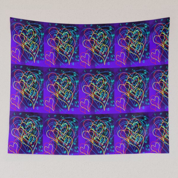 Item preview, Love For All designed and sold by Artangible.