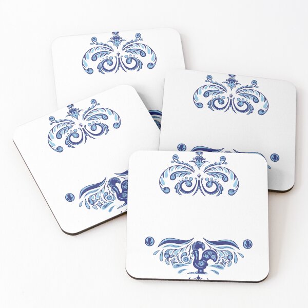 Item preview, azulejos designed and sold by sofialopes.