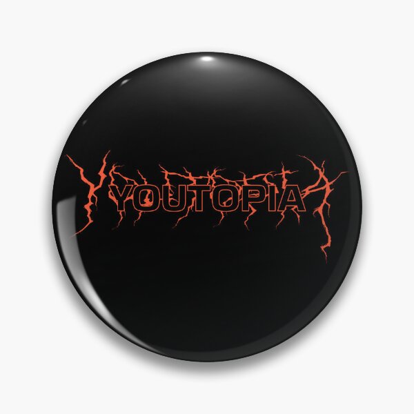 Item preview, YOUTOPIA #2 - Bring Me The Horizon  designed and sold by Onyxtrix.