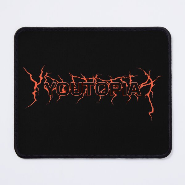Item preview, YOUTOPIA #2 - Bring Me The Horizon  designed and sold by Onyxtrix.