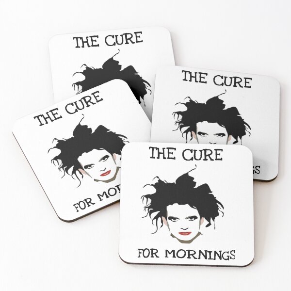 Item preview, 80's CULT music designed and sold by Suzu Comena.