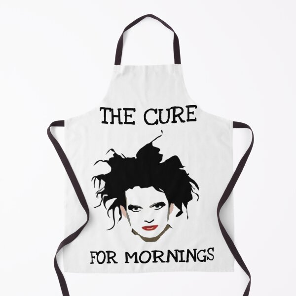Item preview, 80's CULT music designed and sold by Suzu Comena.