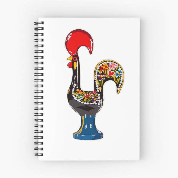 Item preview, galo de barcelos designed and sold by sofialopes.