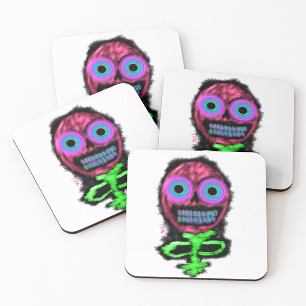 Item preview, Night Terror designed and sold by TheLoveOf.