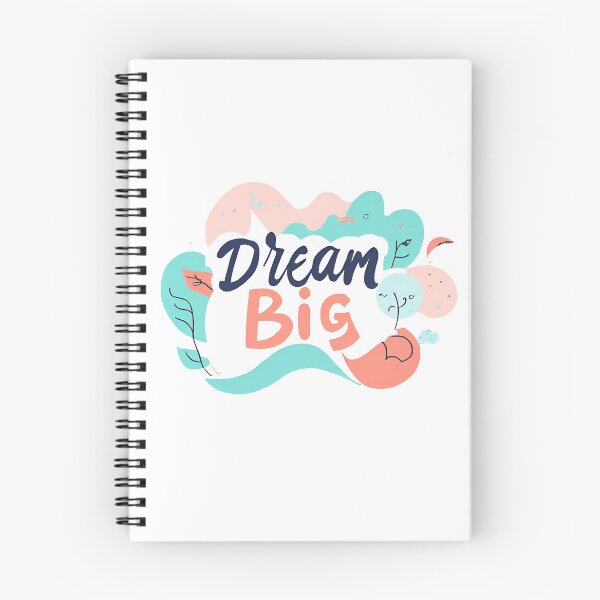 Item preview, Dream Big designed and sold by K-Sekky.