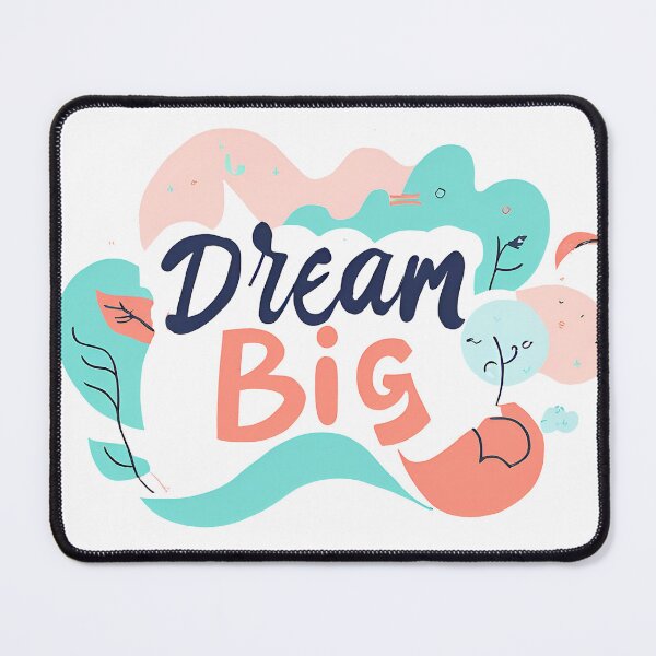 Item preview, Dream Big designed and sold by K-Sekky.