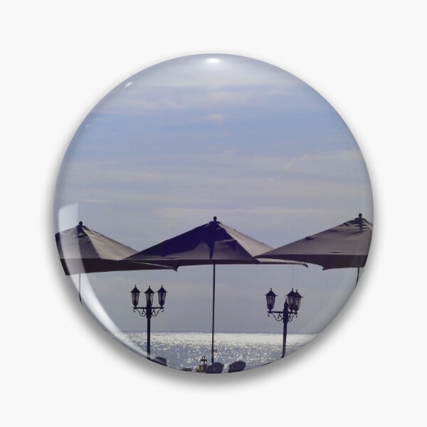Item preview, Sea cafe. Menton. French Riviera. designed and sold by AngeloTerra.