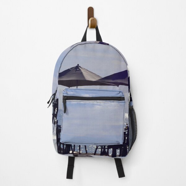 Item preview, Sea cafe. Menton. French Riviera. designed and sold by AngeloTerra.