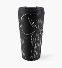 Taza de viaje Camila Cabello - MARIPOSA
