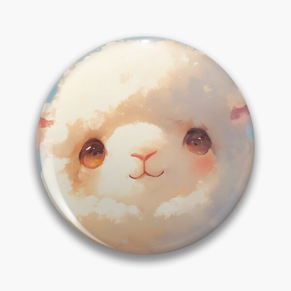 Item preview, Fluffy Alpaca Dreams designed and sold by AshiraCreations.
