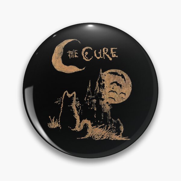 Item preview, Cat on the Moon designed and sold by Suzu Comena.