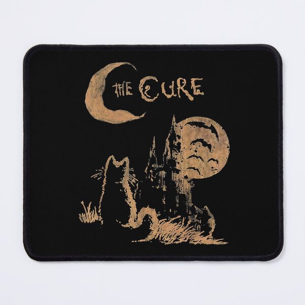 Item preview, Cat on the Moon designed and sold by Suzu Comena.