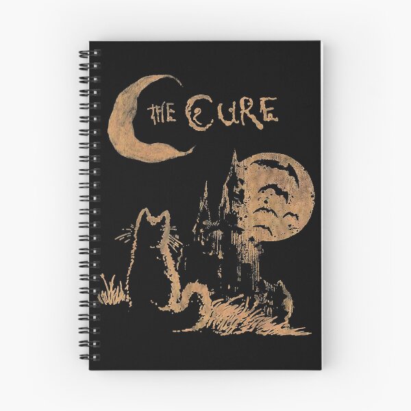 Item preview, Cat on the Moon designed and sold by Suzu Comena.