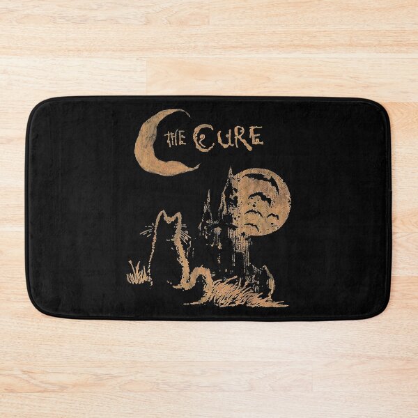 Item preview, Cat on the Moon designed and sold by Suzu Comena.