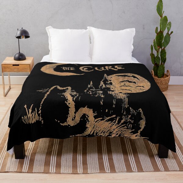 Item preview, Cat on the Moon designed and sold by Suzu Comena.