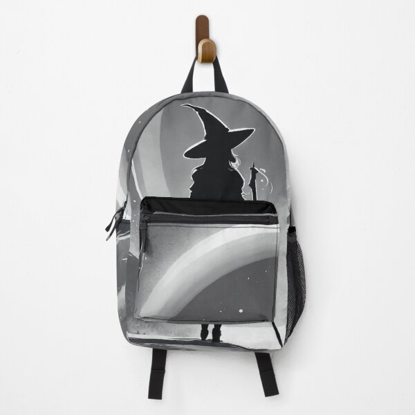 Item preview, Witch Halloween designed and sold by kripalsutariya.