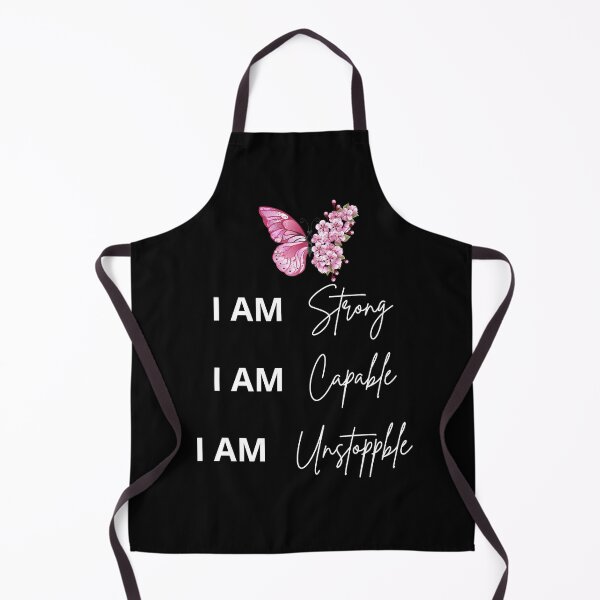 Item preview, Copy of Strong woman, I'm Strong, I'm Capable, I'm Unstoppble designed and sold by Lunarmenta.