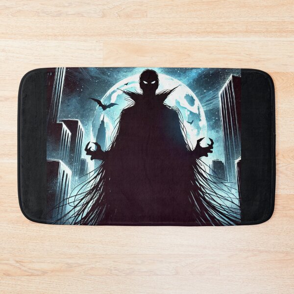 Item preview, Urban Nightmare - The Midnight Stalker designed and sold by WheelieGdArt.