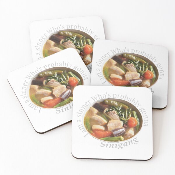Item preview, Sinigang Philippines designed and sold by Dkvil.