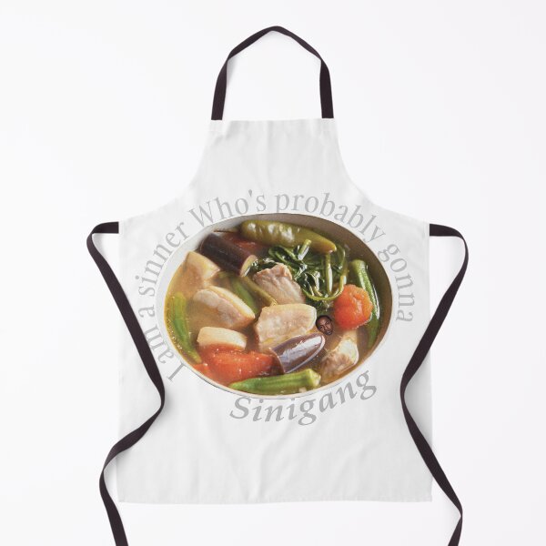 Item preview, Sinigang Philippines designed and sold by Dkvil.