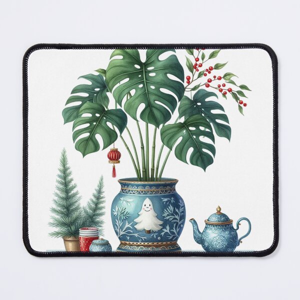 Item preview, Monstera Houseplant designed and sold by maximinano100k.