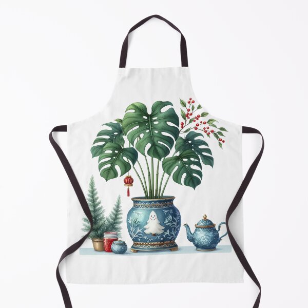 Item preview, Monstera Houseplant designed and sold by maximinano100k.