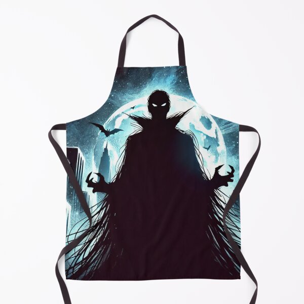 Item preview, Urban Nightmare - The Midnight Stalker designed and sold by WheelieGdArt.