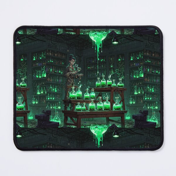 Item preview, The Alchemist's designed and sold by PTB-SHOP.