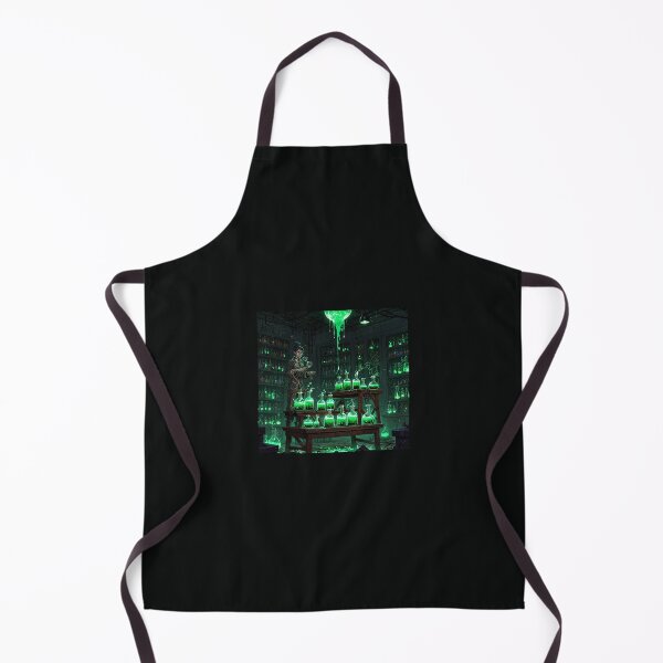 Item preview, The Alchemist's designed and sold by PTB-SHOP.