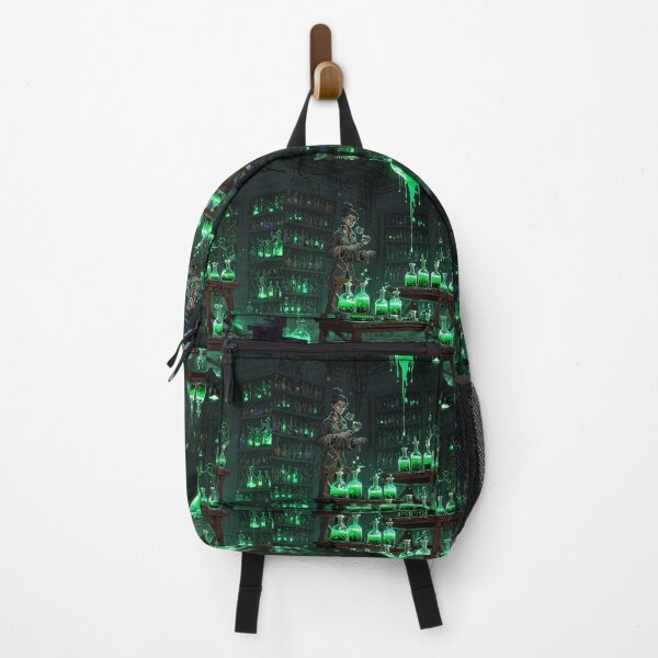 Item preview, The Alchemist's designed and sold by PTB-SHOP.